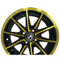 Sportmax Racing T-0141 BD R14 W6.0 PCD4x100 ET35 DIA67.1